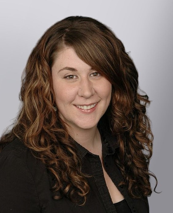 Melanie Copple, Real Estate Agent