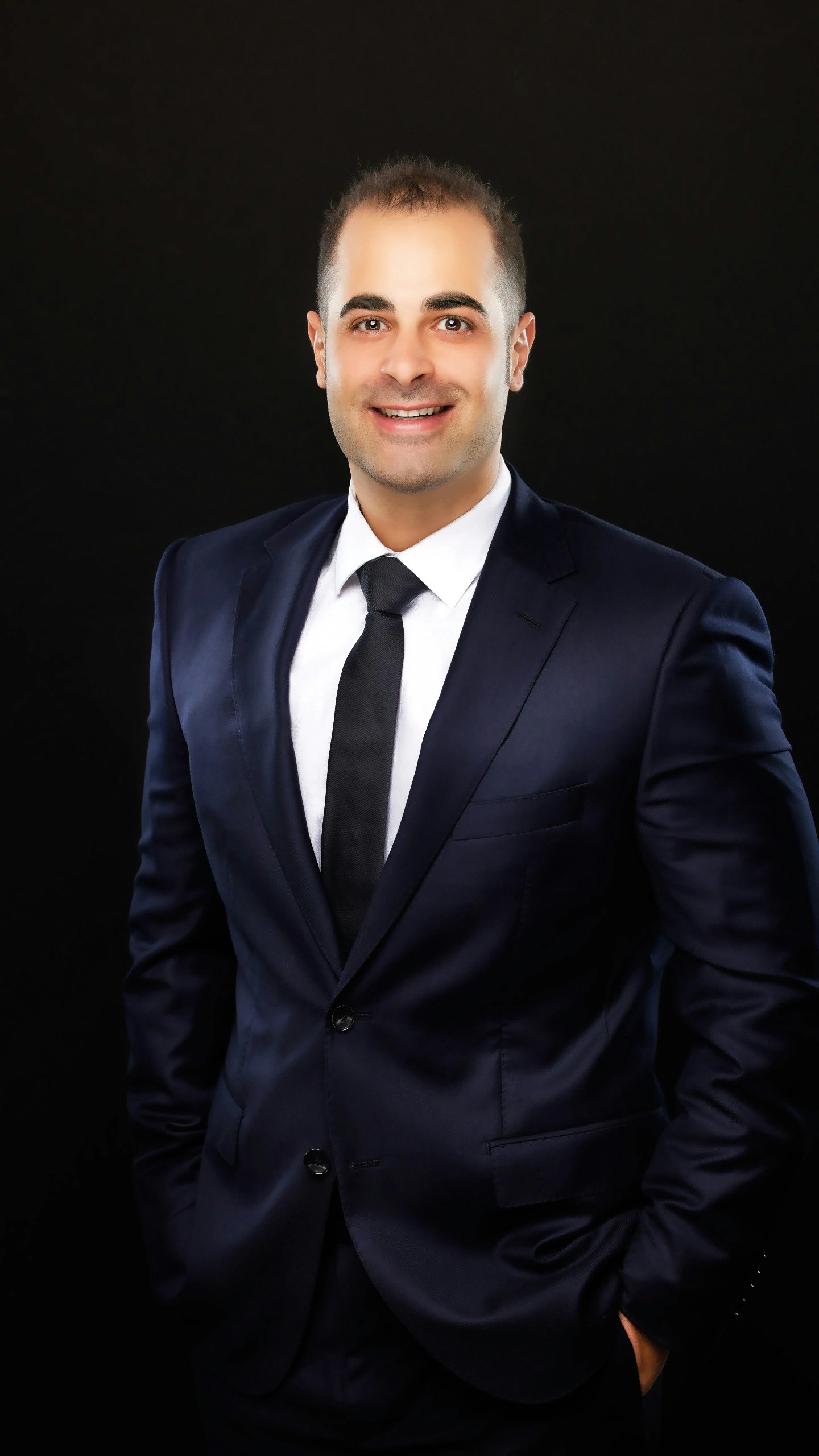 Alex Mazhari PREC*
