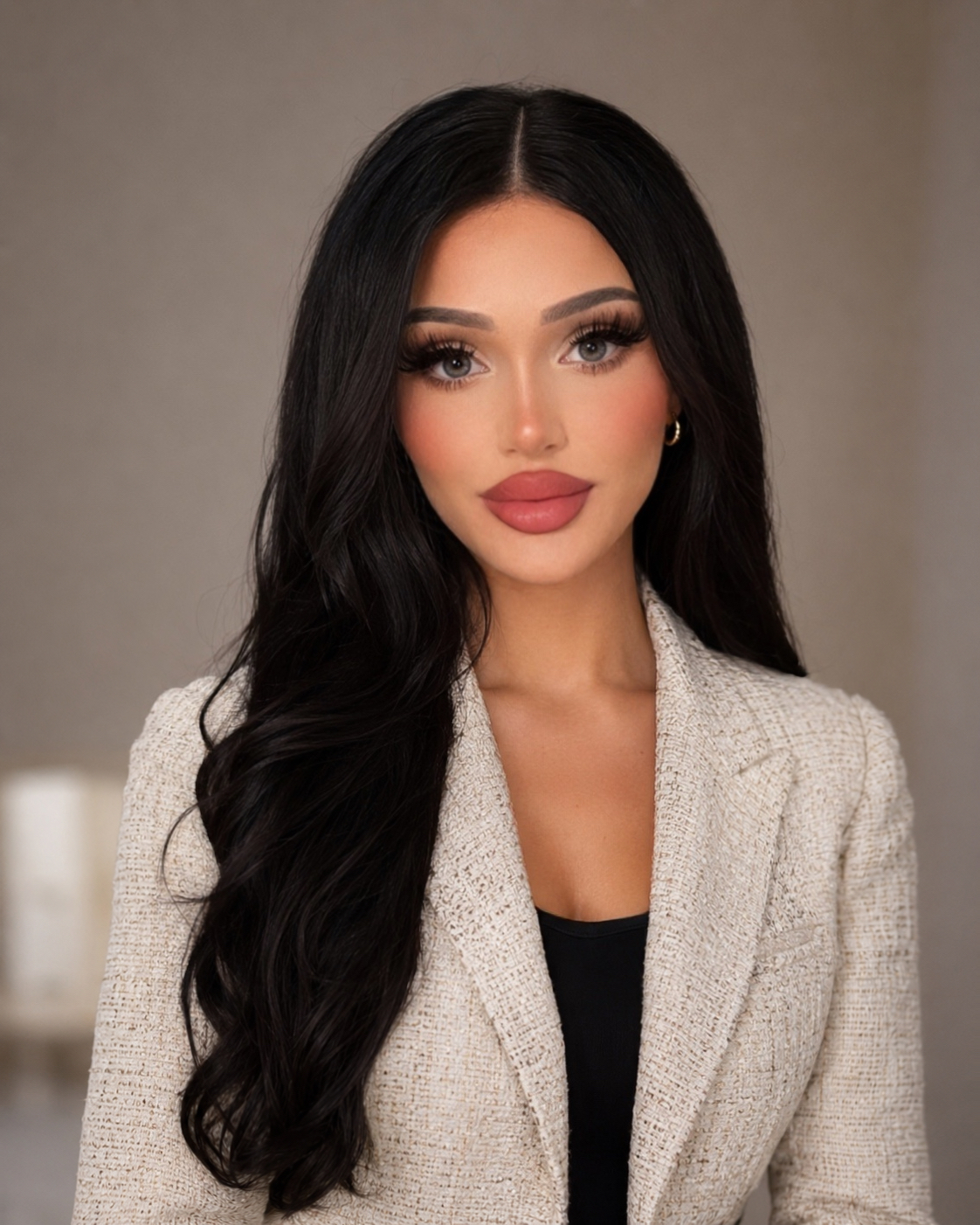 Natalie Sheck