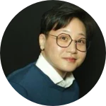 Natasha Chang