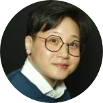 Natasha Chang