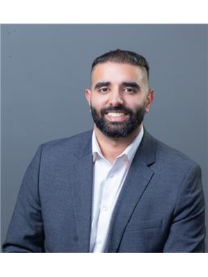Gary Johal