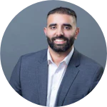 Gary Johal