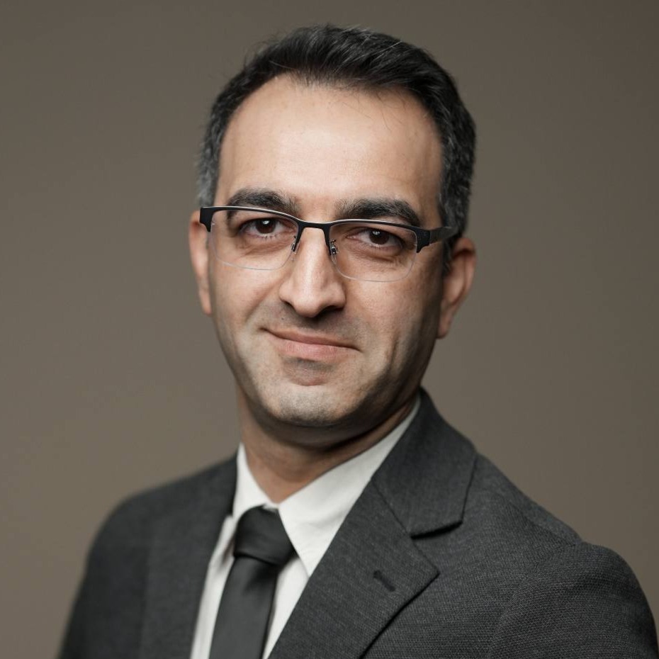 Ehsan Fani