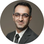 Ehsan Fani