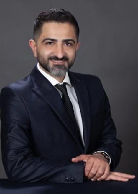 Moe Entezar