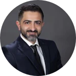 Moe Entezar