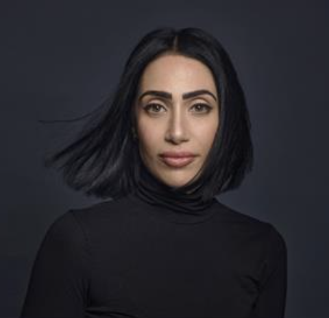 Mina Ghaani