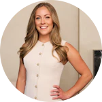 Megan Stiles, Real Estate Agent