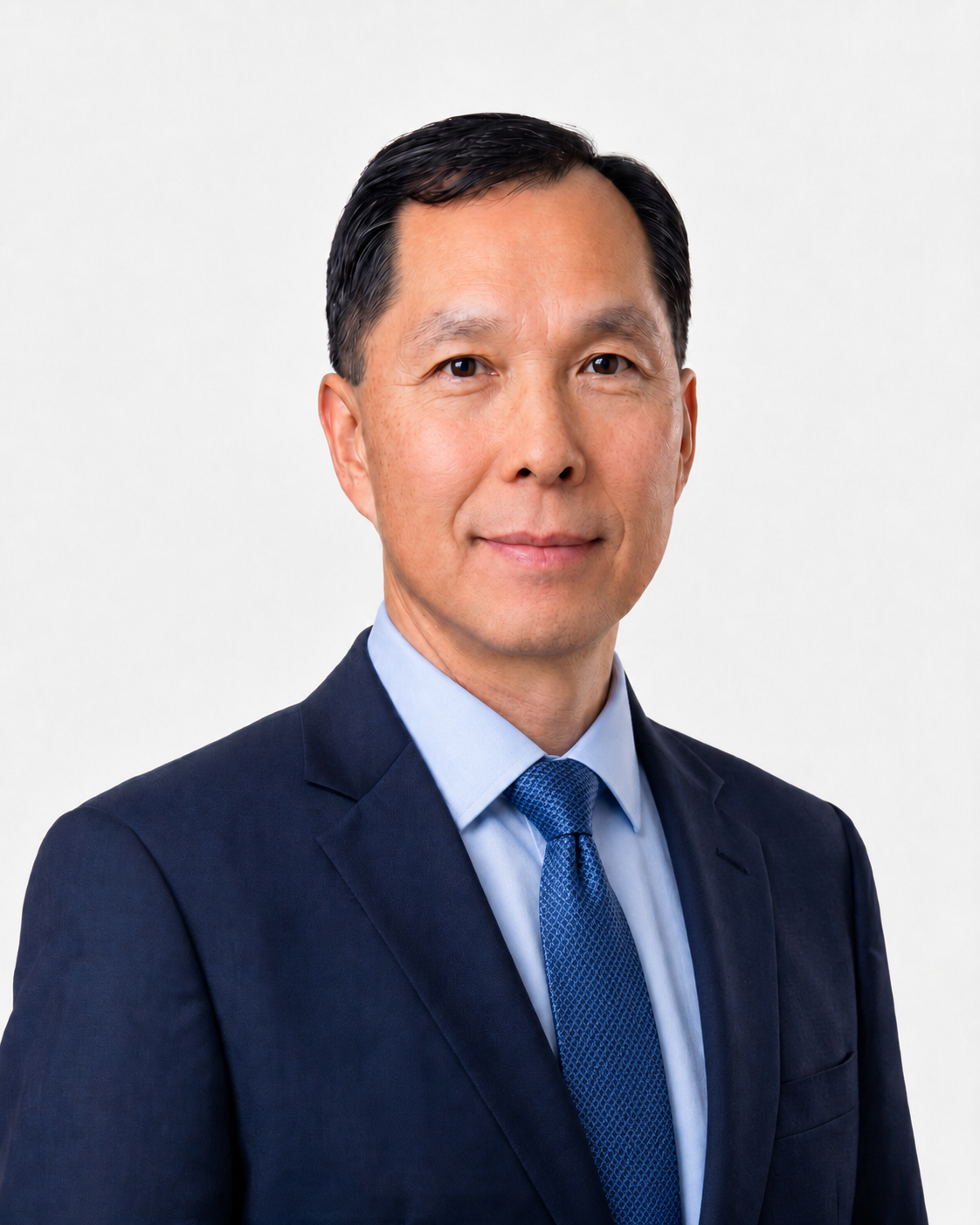 David Ming