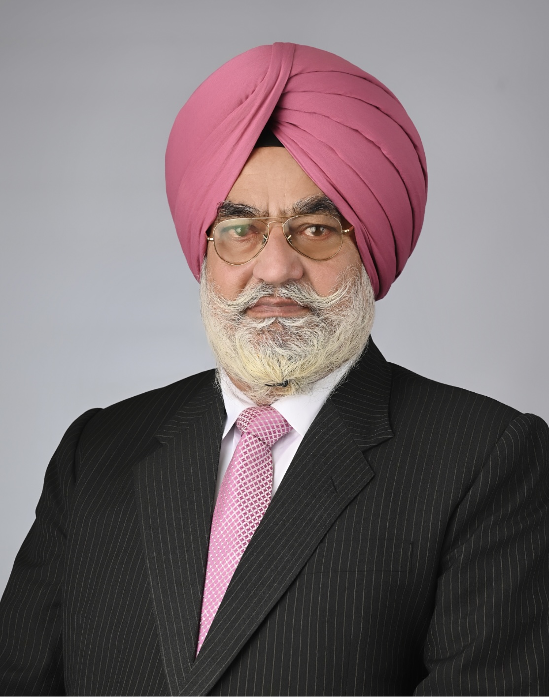 SurinderPal Singh Aulakh