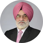 Surinder Aulakh