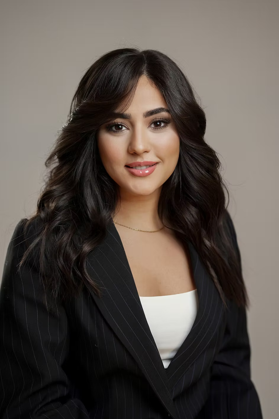 Shamim Azimi