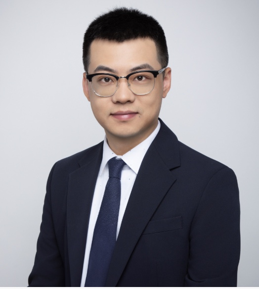 Kenny Wang