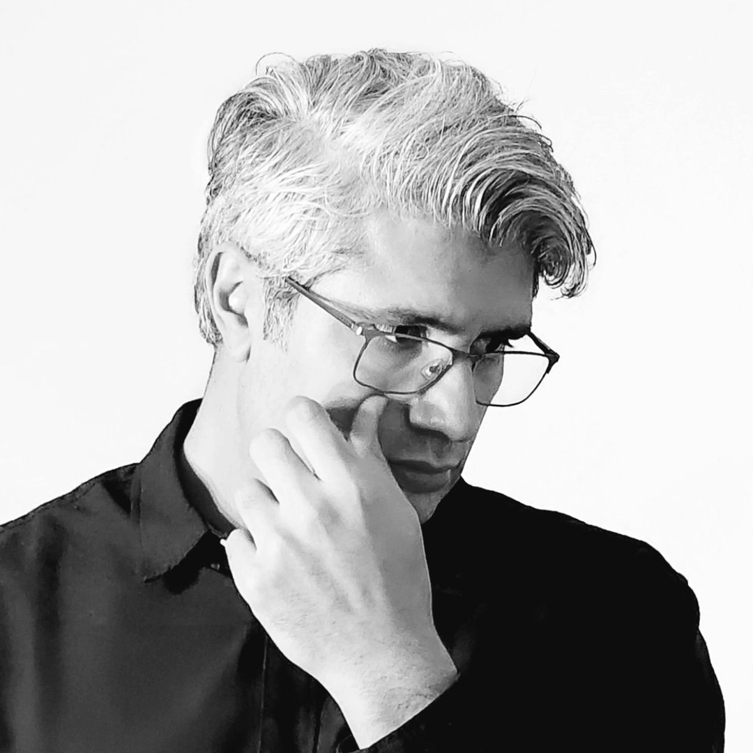 Shahab Ramezani