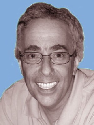 Marshall Zalik
