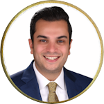 Amir Hamzehali PREC*, Real Estate Agent