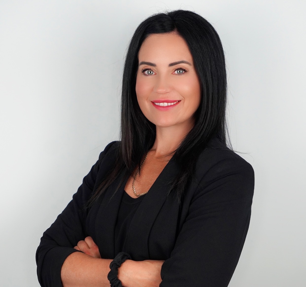 Sherri Smyth