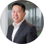 Danny Chow PREC*, Real Estate Agent