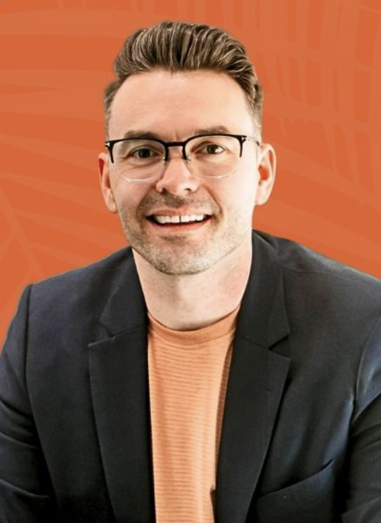 Garth Vion