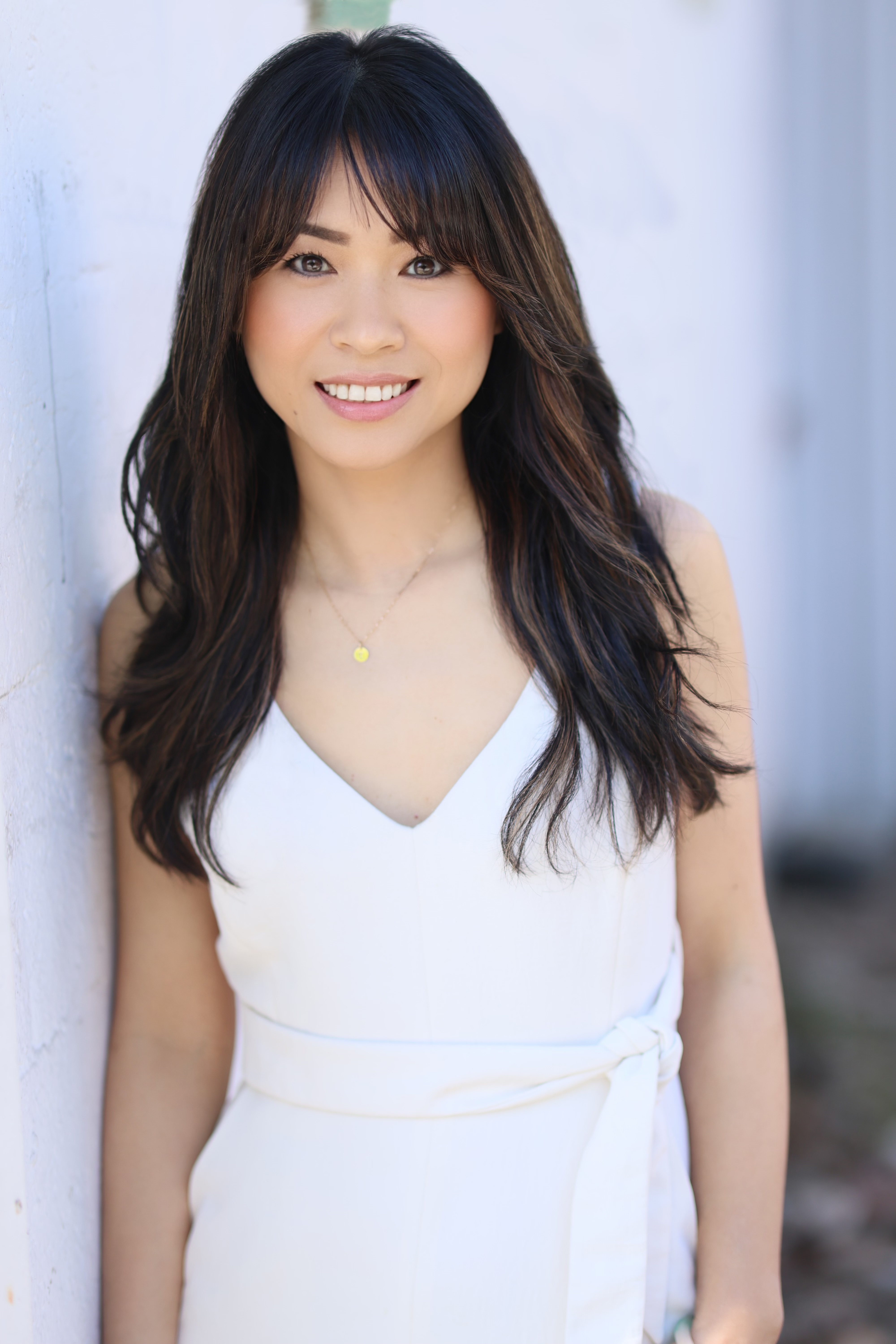 Elizabeth Trang Nguyen