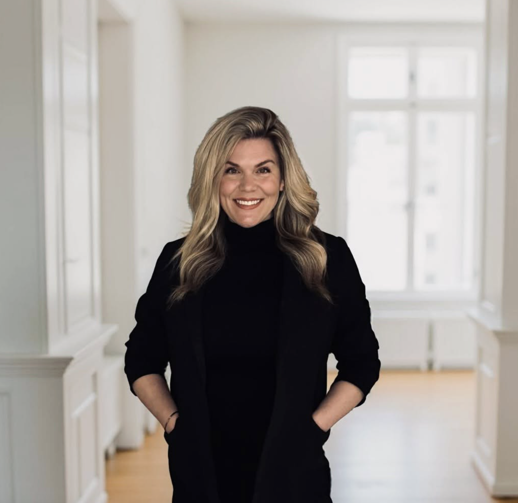 Kelli Trimble