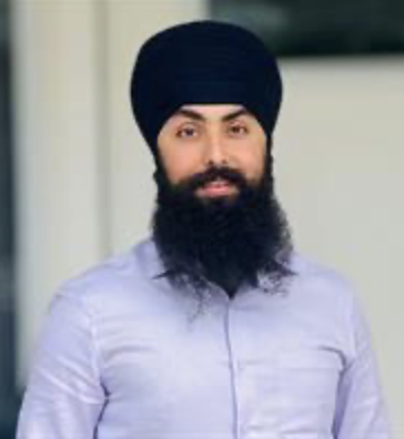 Parmeet Singh Sachdeva