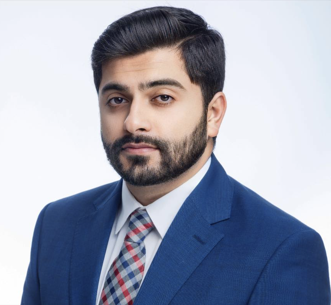 Zain Merchant