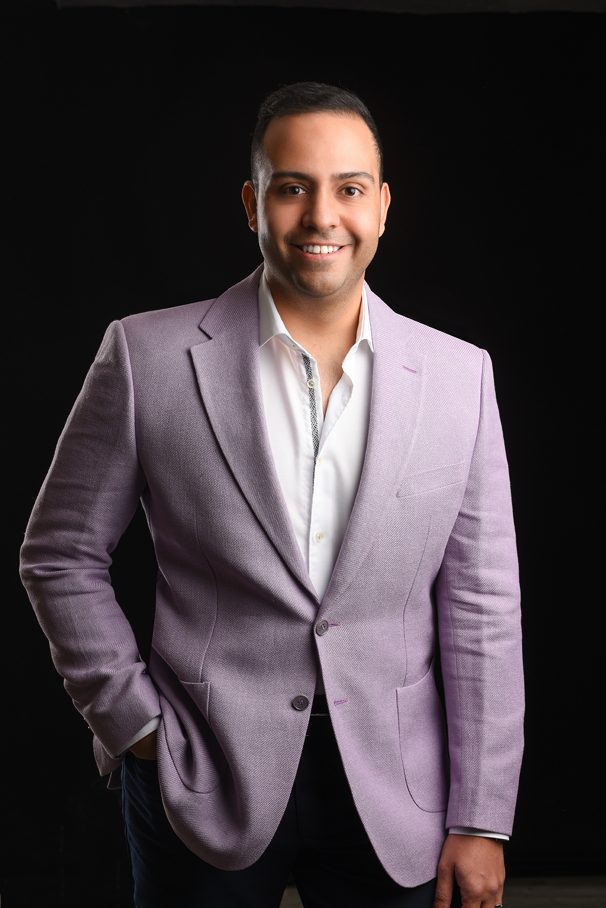Siamak Abadi