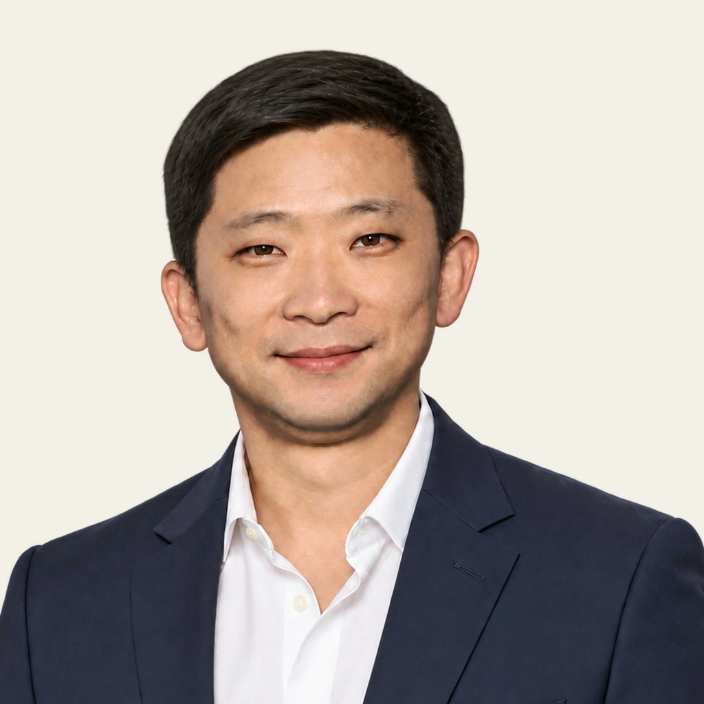 Albert Wang