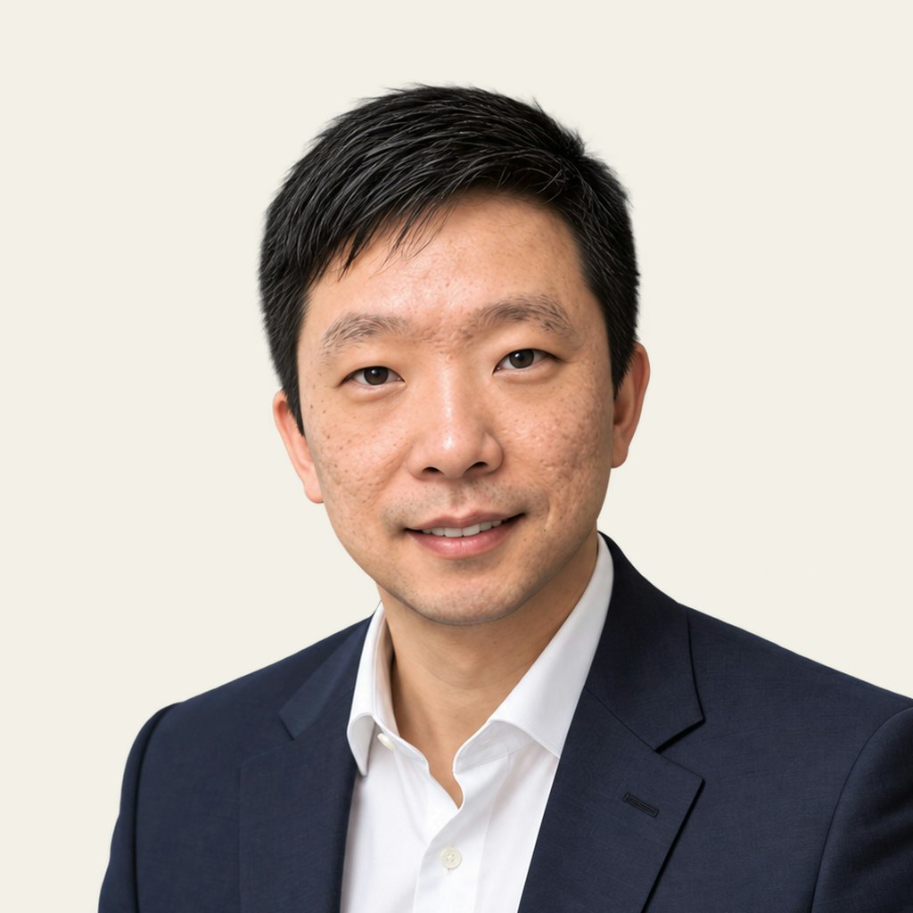 Albert Wang
