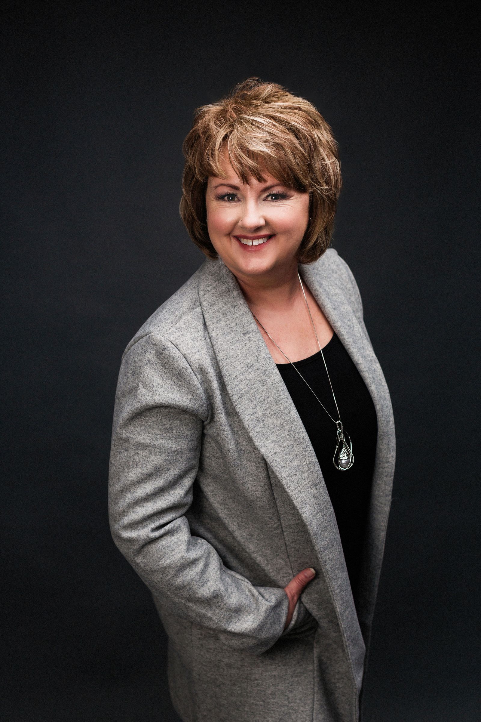 SHERI GODFREY