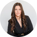 Jade Gaudet, Real Estate Agent