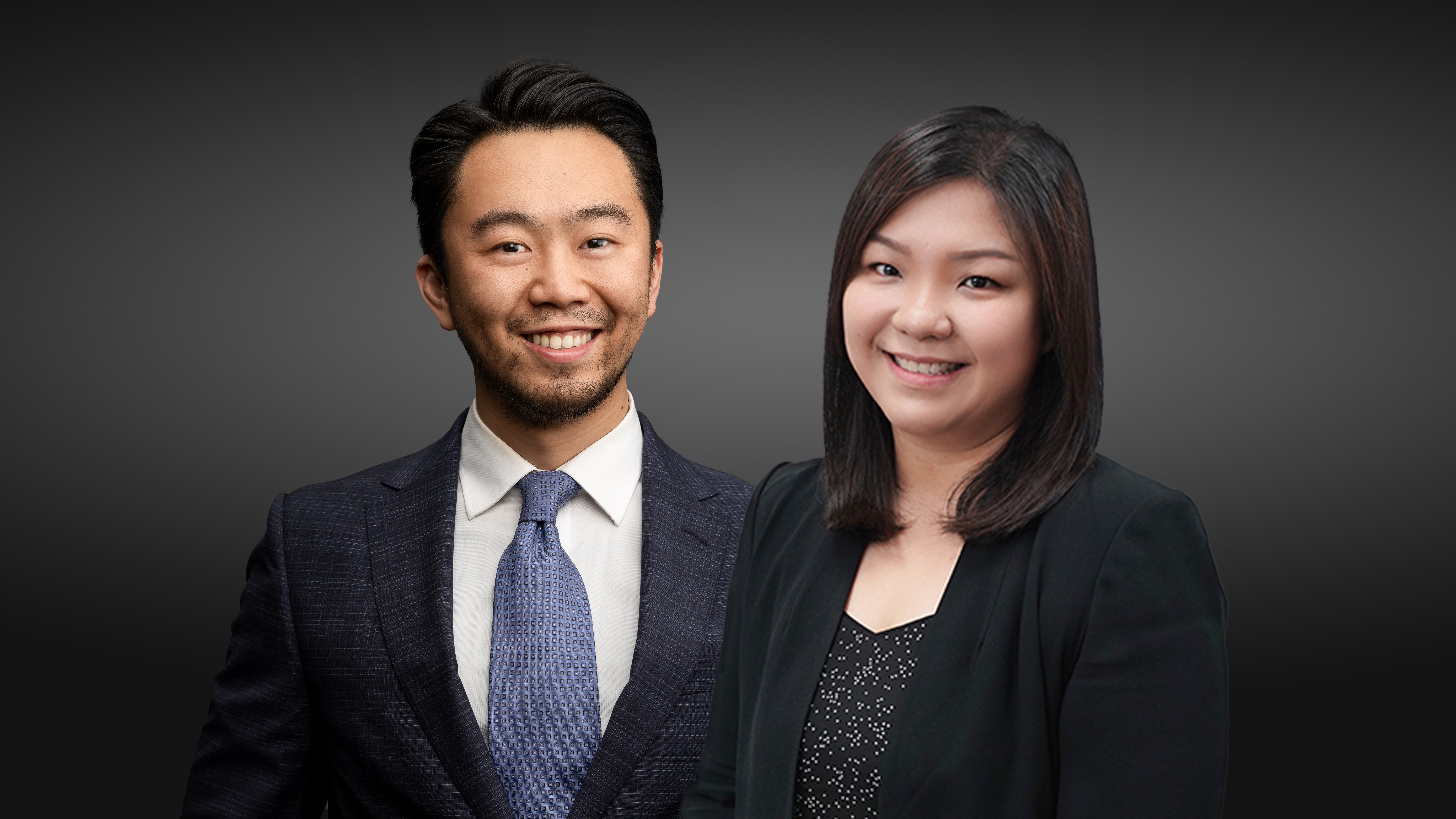 Oakridge Real Estate Group Jess Kuang PREC*, Anna Chan