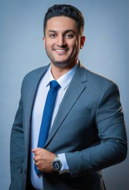 Amir Taj