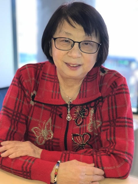 Mo Wei Wei Tsang