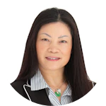 Becky Zhou Hill PREC*