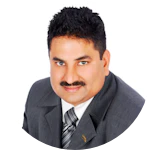 Sameer Kaushal PREC*