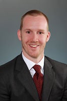 Dereck Griffin