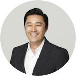 Ken Leong PREC*, Real Estate Agent