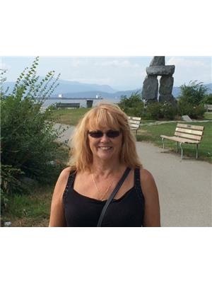 Carole Caffrey