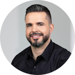 Pedro Gomes PREC*, Real Estate Agent