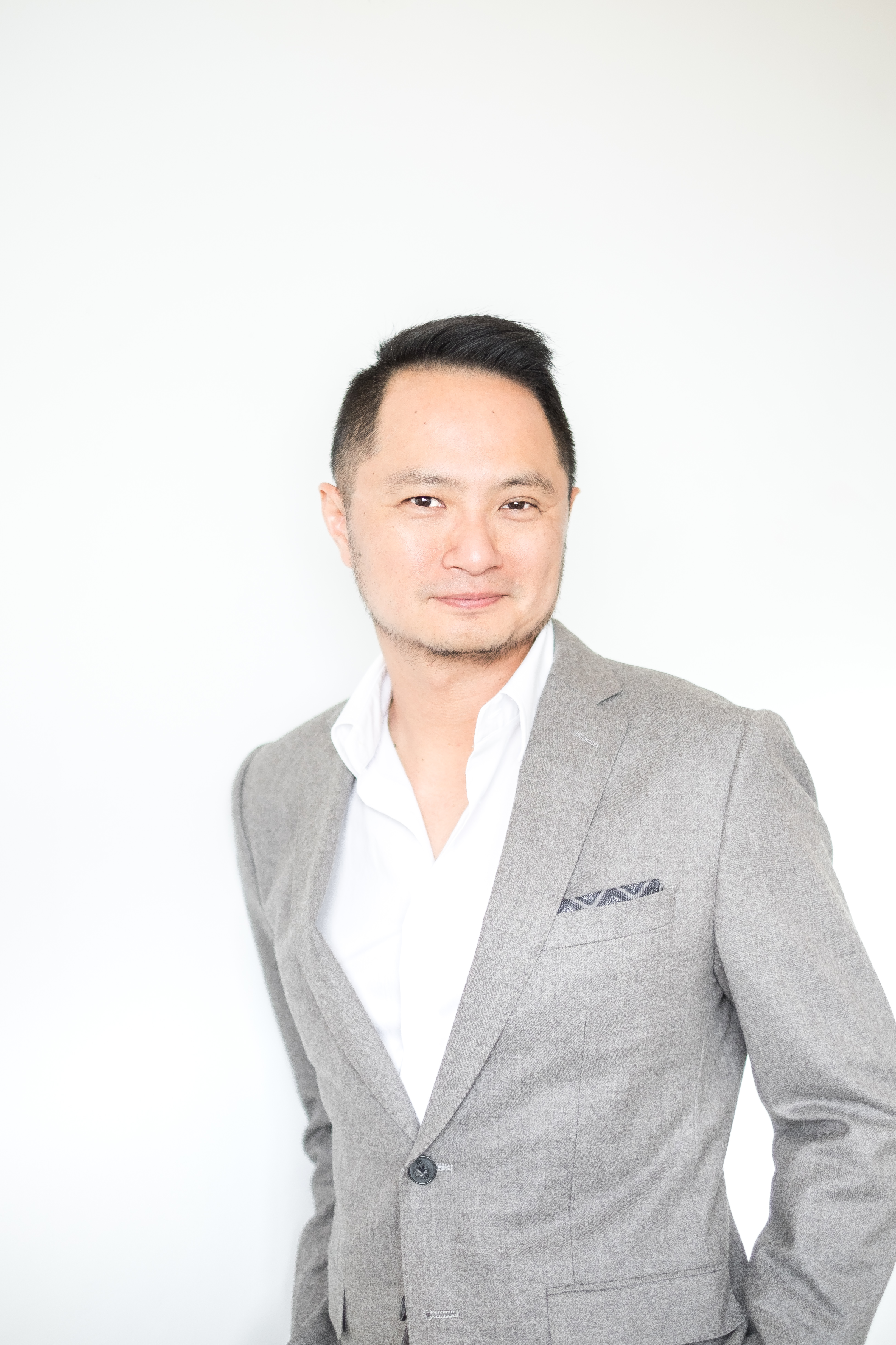 Derek Chang Sun