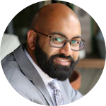 Shawn Bhatt