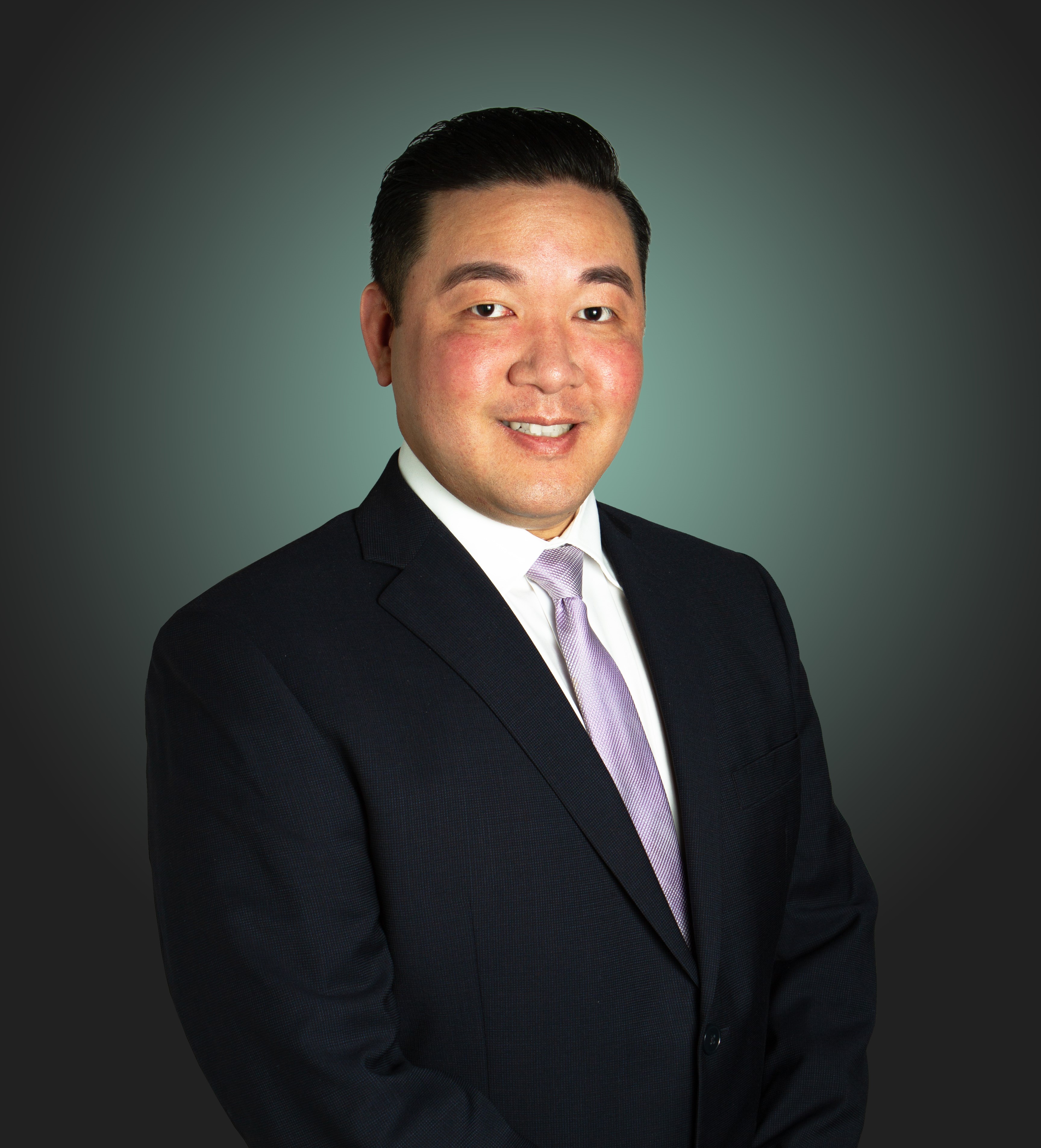Christopher Eng