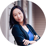 Sarah Wang PREC*, Real Estate Agent