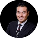 Edison Chua PREC*, Real Estate Agent