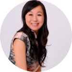 Sarah Zhang PREC*, Real Estate Agent
