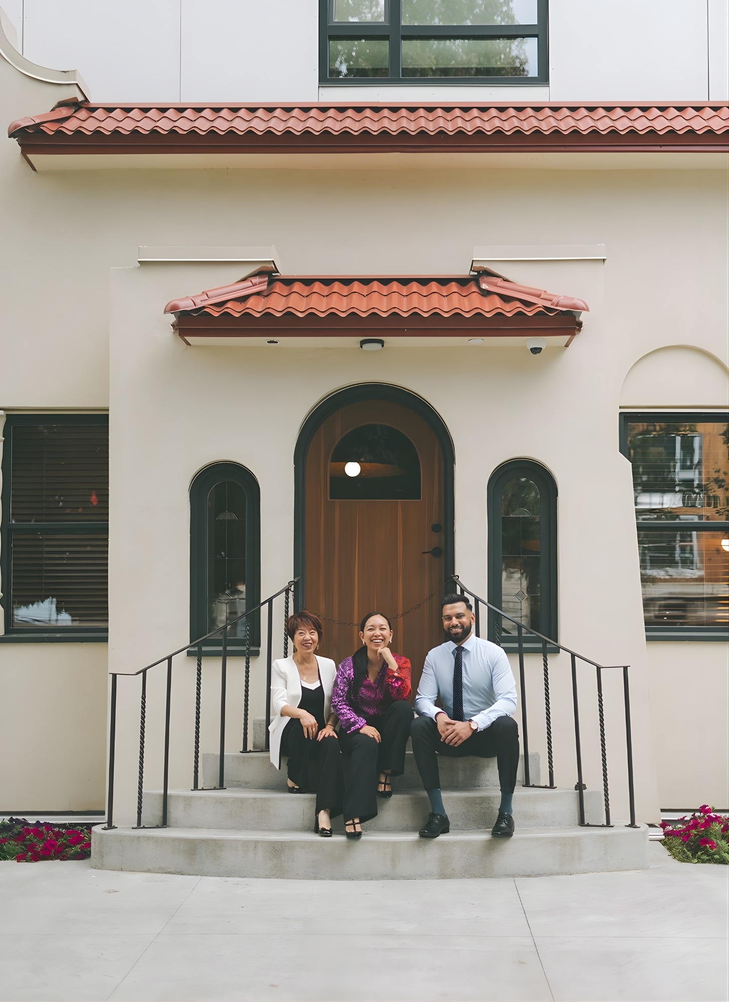 Sing Real Estate Team PREC*