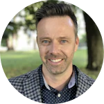 Ian Eggleton